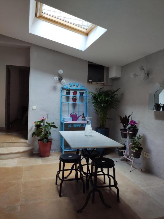 Locn'Roll Semur-en-Auxois Exterior foto