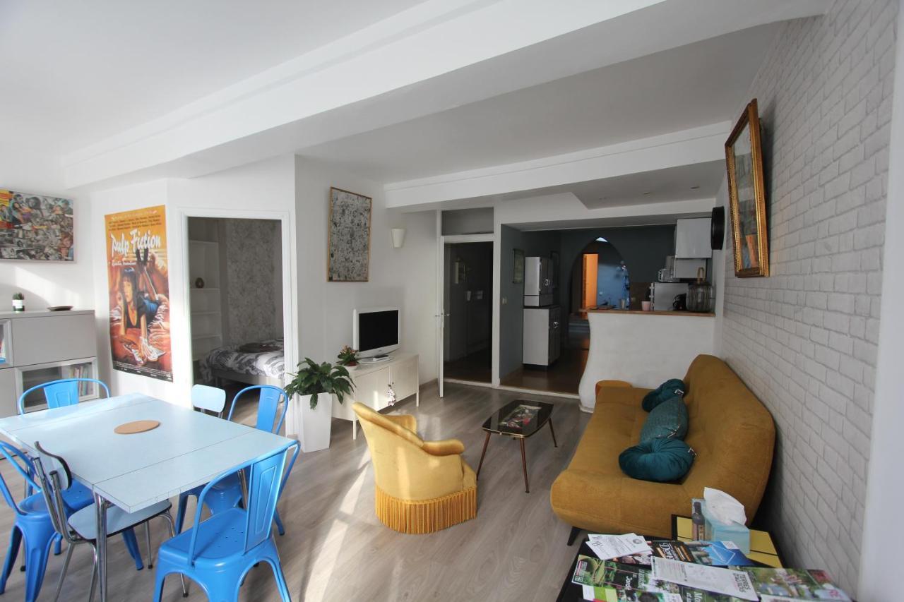 Locn'Roll Semur-en-Auxois Exterior foto