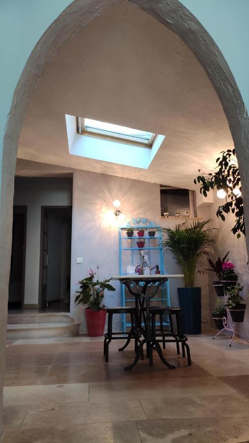Locn'Roll Semur-en-Auxois Exterior foto