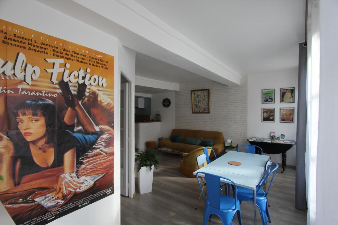 Locn'Roll Semur-en-Auxois Exterior foto